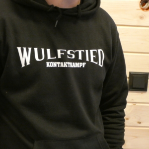 PullOver "Wulfstied" (Motiv 1)